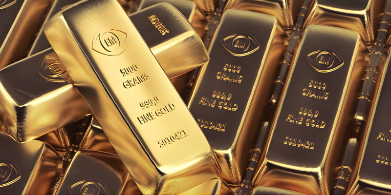 Oro fermo nonostante la guerra in Iran: perché il bene rifugio ha smesso di brillare e cosa aspettarsi ora