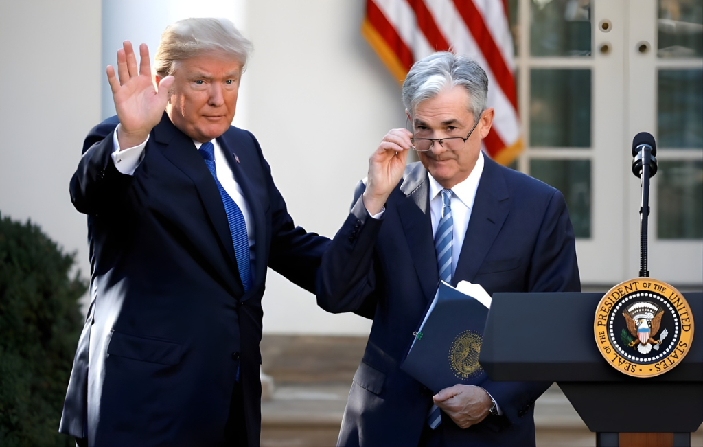 Il giudice federale annulla l’indagine su Jerome Powell, “Pressioni politiche, zero prove”