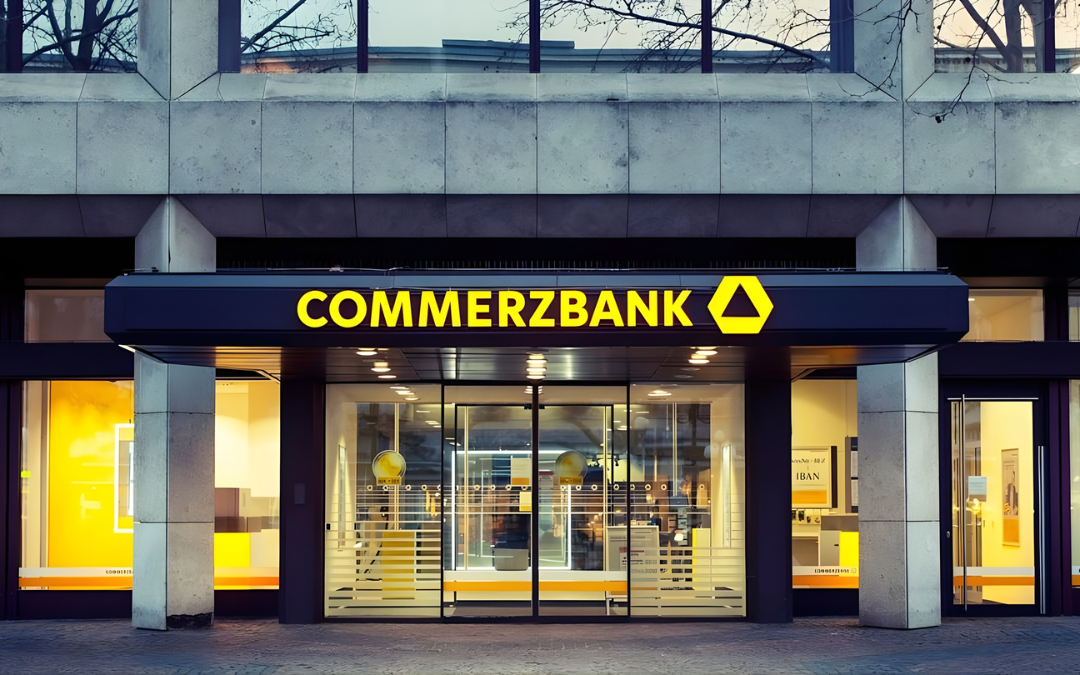 UniCredit lancia l’offerta su Commerzbank per superare il 30%. Berlino: “Atto ostile e inaccettabile”