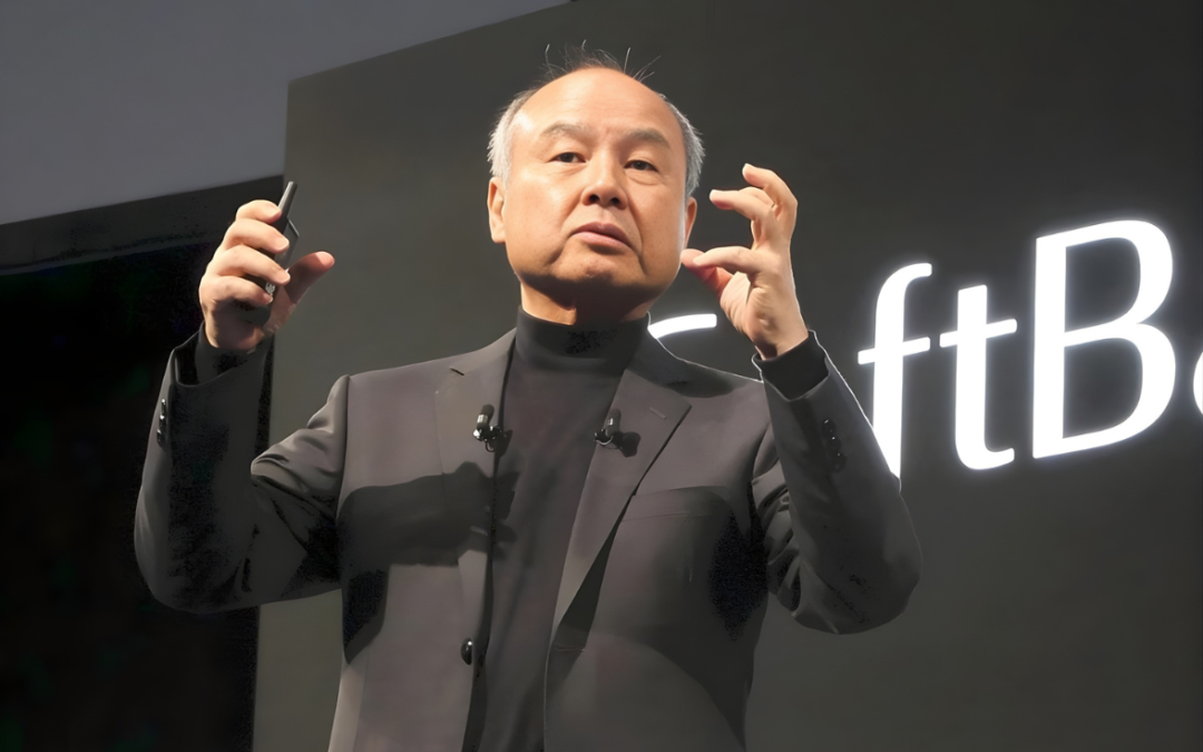 Scontro USA-Giappone: Tokyo blocca la maxi-commissione da 6 miliardi di dollari per SoftBank