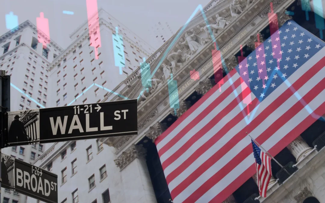 Credito privato: la crisi di liquidità apre le porte alla rivincita di Wall Street