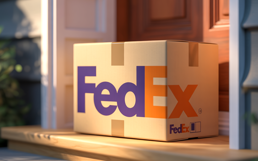 FedEx accelera: la strategia ‘DRIVE’ spinge i margini oltre le attese nel Q3.