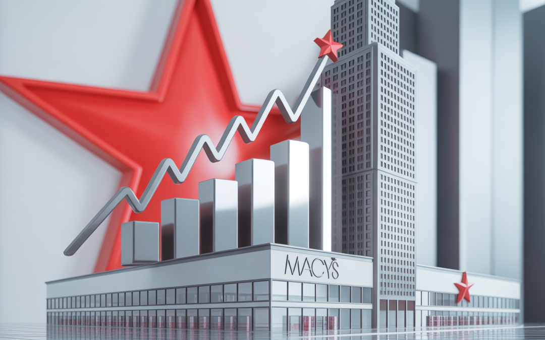 Macy’s accelera il piano ‘Bold New Chapter’: meno negozi, più efficienza nel 2026