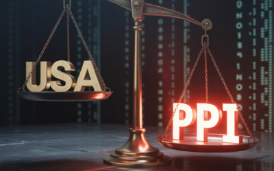 USA, l’inflazione alla produzione accelera a febbraio: PPI a +0,7%, oltre le stime.