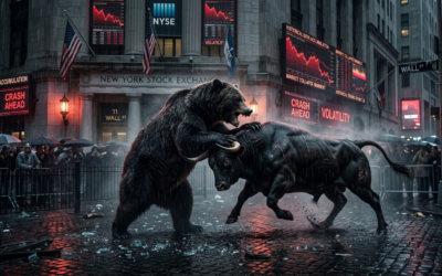 Recessione USA: I dati storici non mentono, l’inevitabile e’ vicino?