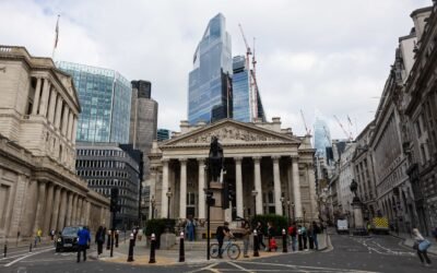 Bank of England: lo shock della guerra in Iran travolge l’economia globale, a rischio i mutui di 5 milioni di famiglie