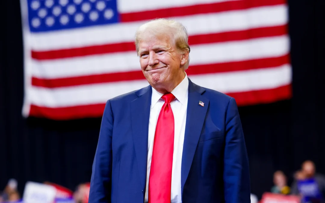 Il portafoglio di Trump, 51 Milioni in obbligazioni e l’ombra dei conflitti di interesse