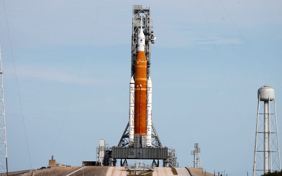 Ritorno sulla luna: il successo storico di Artemis II e l’imminente IPO di SpaceX infiammano Wall Street