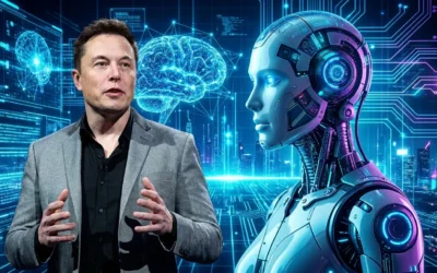 L’idea di Musk: “Un reddito universale alto ci salverà dall’IA”. Ma chi lo paga?