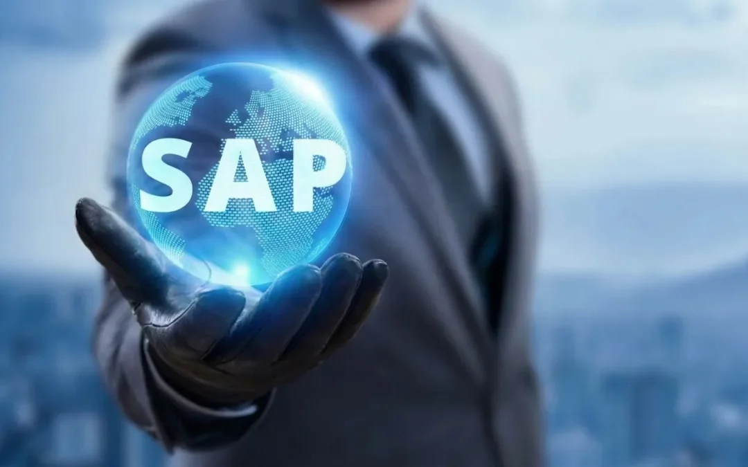 SAP vola nel Q1 2026: Utili raddoppiati e F-Score ai massimi trascinano il titolo.