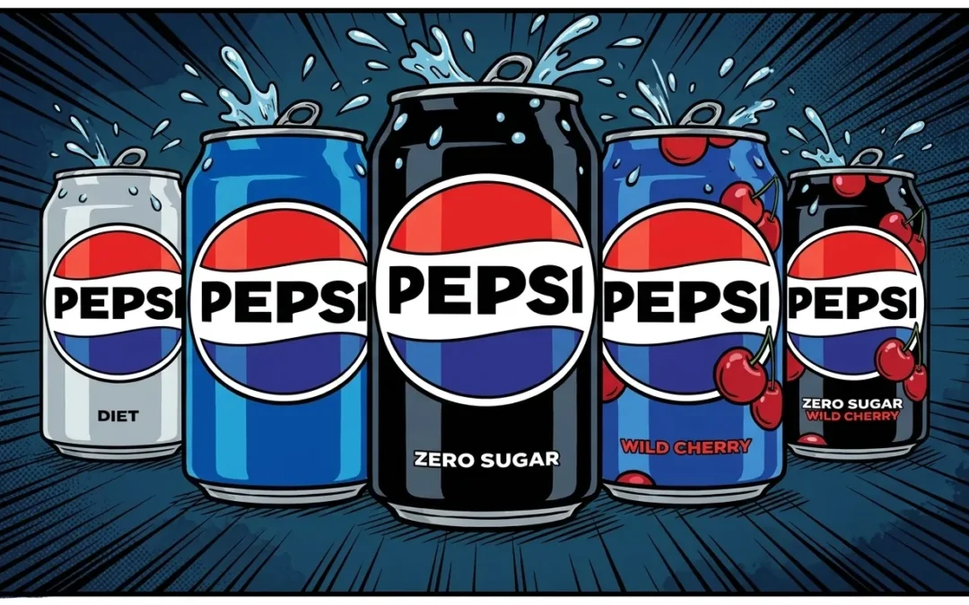 Trimestrale PepsiCo: utile per azione a $1,61, oltre le aspettative di Wall Street.