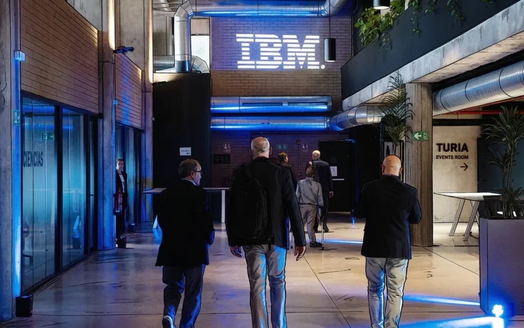 IBM, doccia fredda a Wall Street: il gigante del software rallenta il passo.