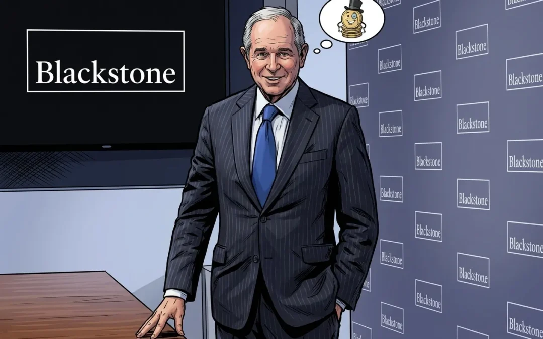 Blackstone 1Q26: Ricavi in crescita e bilancio solido, ma l’Accrual Ratio richiede attenzione.