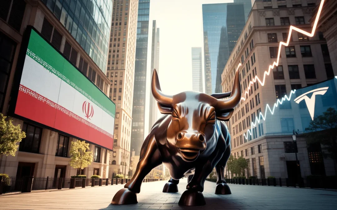 Wall Street da record, l’ultimatum all’Iran e l’incognita Tesla: la guida ai mercati della settimana