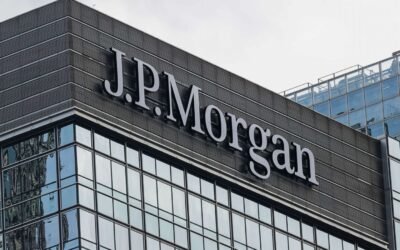 JPMorgan porta in Europa il piano da 1.500 miliardi di dollari per la sicurezza economica