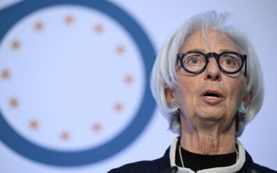 L’inflazione europea rimbalza al 2,5%, in Italia bollette e carrello della spesa tornano a mordere