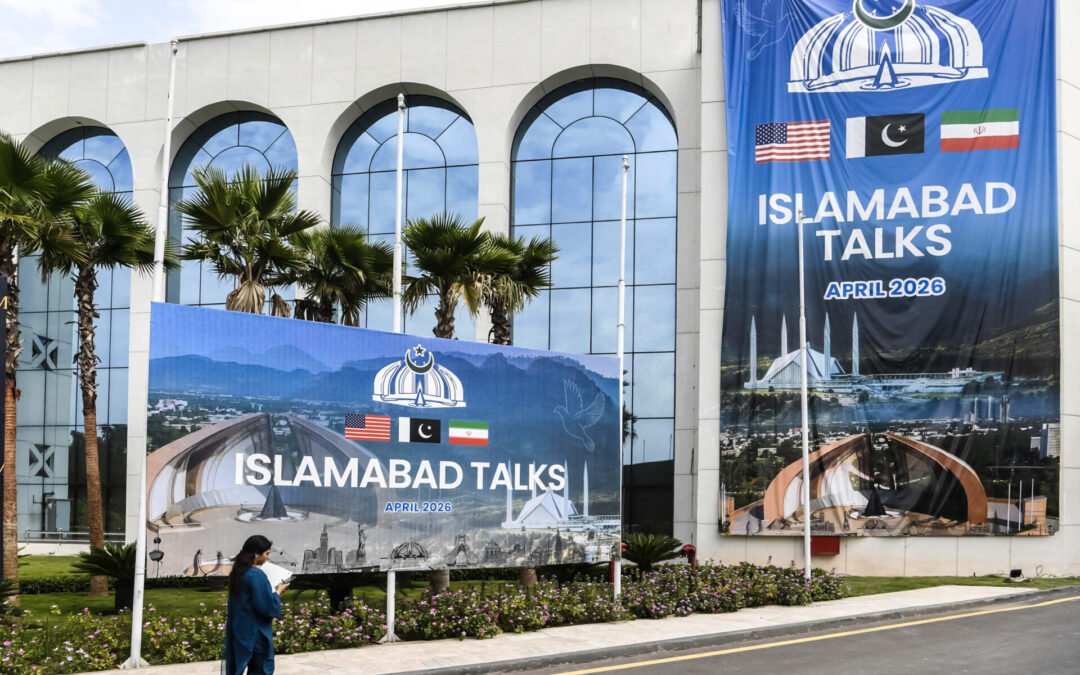 Salta il vertice in Pakistan, l’Iran rilancia in 10 minuti: caos negoziale mentre Israele attacca in Libano