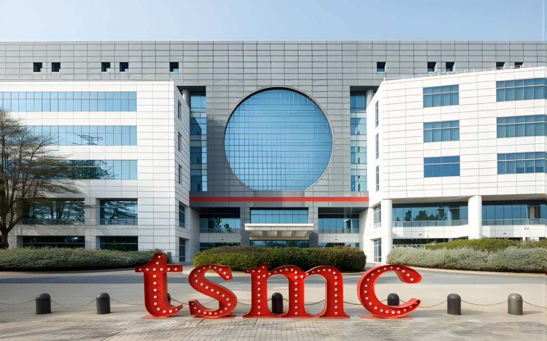 La domanda di IA spinge TSMC a profitti record, ma il Medio Oriente può pesare per il futuro