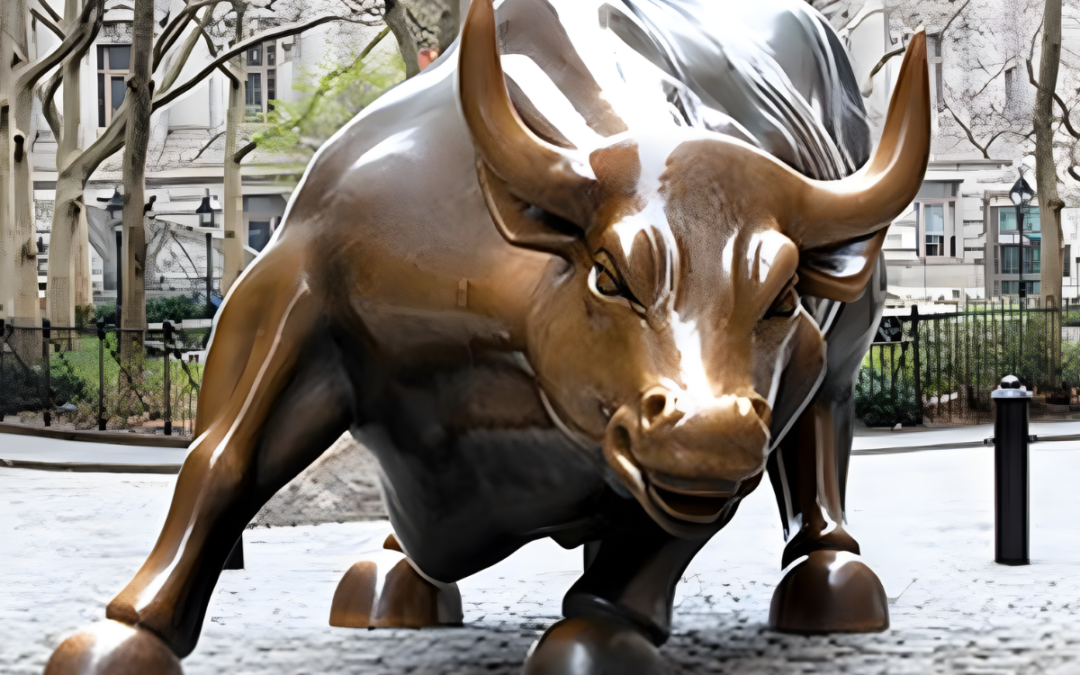 Wall Street vola a nuovi massimi storici sulla scia degli utili bancari e della scommessa sulla pace in Iran