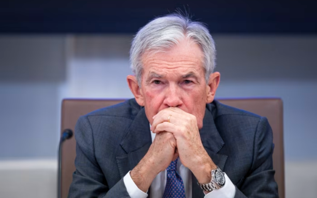 FED: bilancio in rosso per 210 miliardi negli ultimi 3 anni, mentre le grandi banche festeggiano