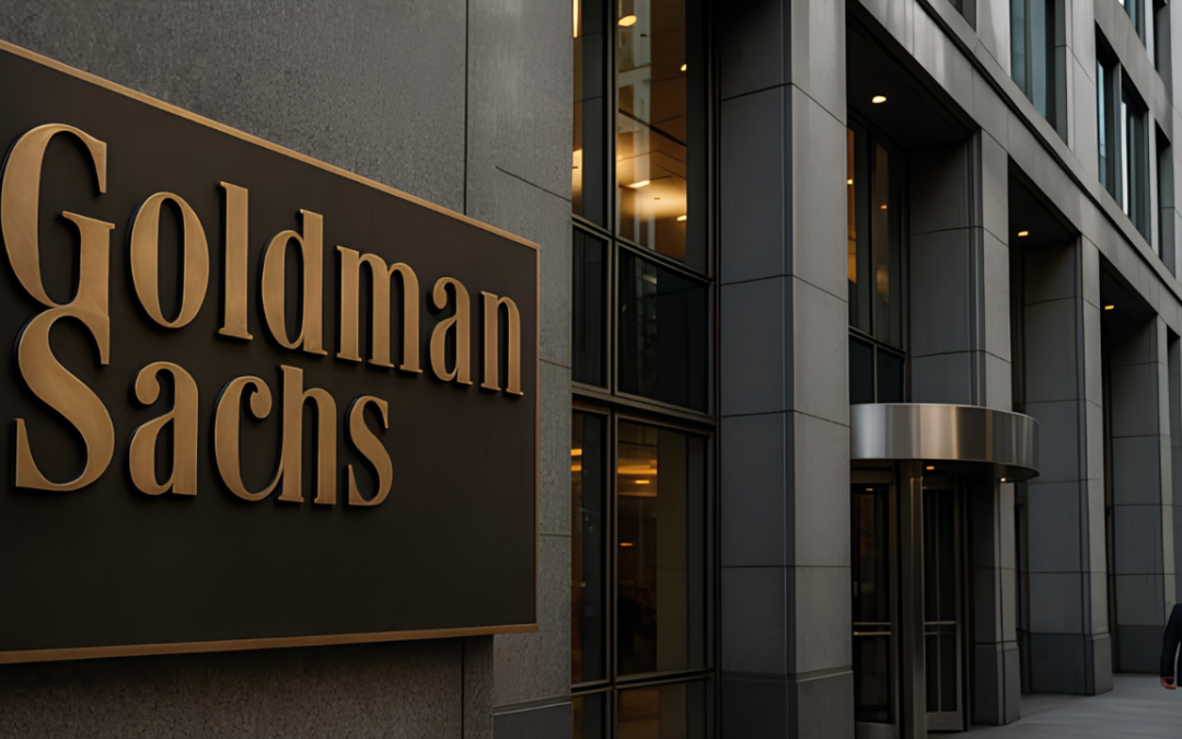 Perché Goldman Sachs ha bloccato l’accesso a Claude a Hong Kong
