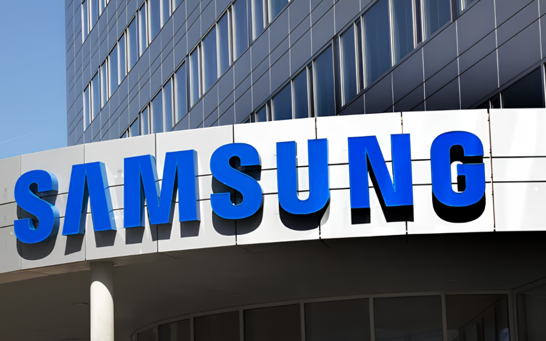 Boom dell’IA e profitti da record: Samsung vola, ma lo spettro di uno sciopero storico minaccia l’azienda