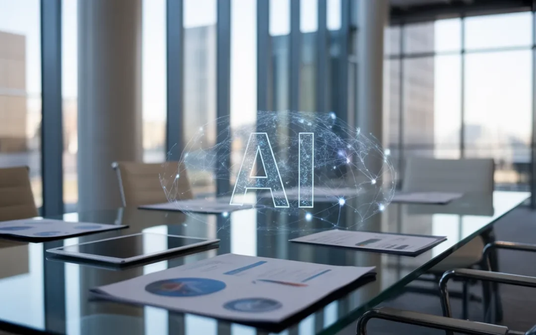 L’oligarchia dell’AI: come i 300 miliardi di dollari del Q1 stanno riscrivendo il Venture Capital