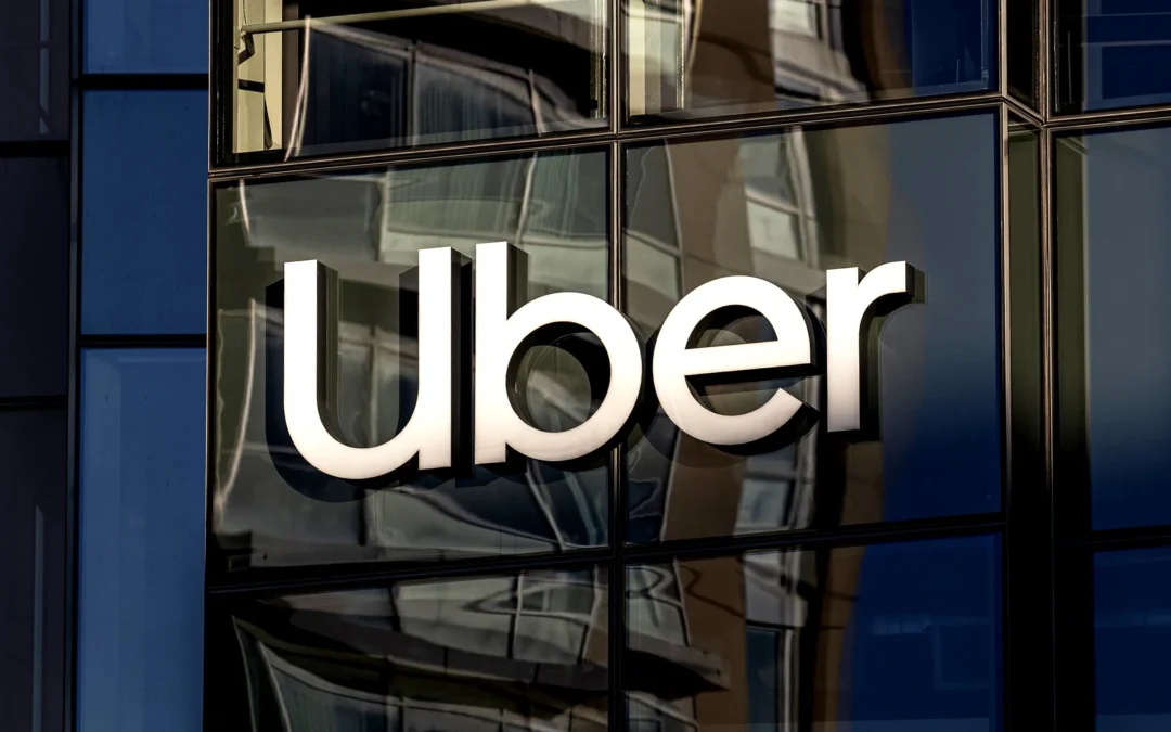 Uber, svolta storica: 10 miliardi nei robotaxi per dire addio alla Gig Economy