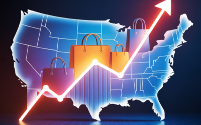 USA, vendite al dettaglio: la resilienza dei consumi cambia volto.