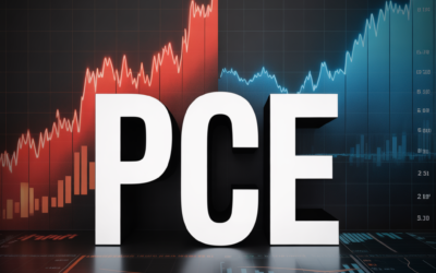 PCE: Spesa Nominale Forte, Crescita Reale Debole.