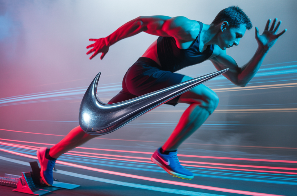 Nike col fiato corto: i minimi di aprile spaventano Wall Street.