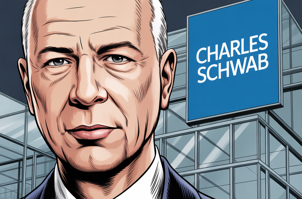 Schwab Q1 2026: Anatomia di un Recupero. Perché i fondamentali chiamano la riscossa.