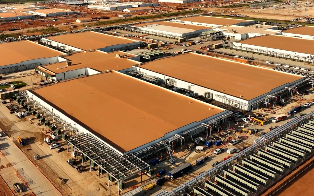 La grande frenata dell’AI: Perché i progetti infrastrutturali si stanno scontrando scontrando con la realtà