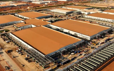 La grande frenata dell’AI: Perché i progetti infrastrutturali si stanno scontrando scontrando con la realtà