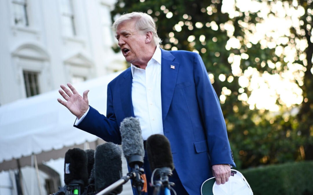 Tregua USA-Iran in extremis: Trump riapre lo Stretto di Hormuz e crolla il petrolio. Ma Israele non si ferma in Libano