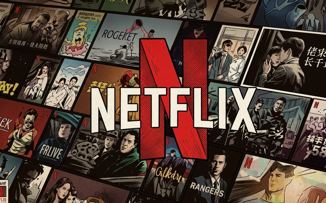 Netflix Q1: Il piano ‘Ads’ domina le nuove sottoscrizioni, ma il mercato guarda alla guidance.