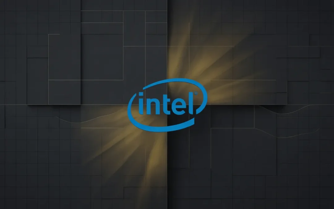 Intel vola a Wall Street (+25%): trimestrale record, accordo con Musk e la spinta del governo Usa