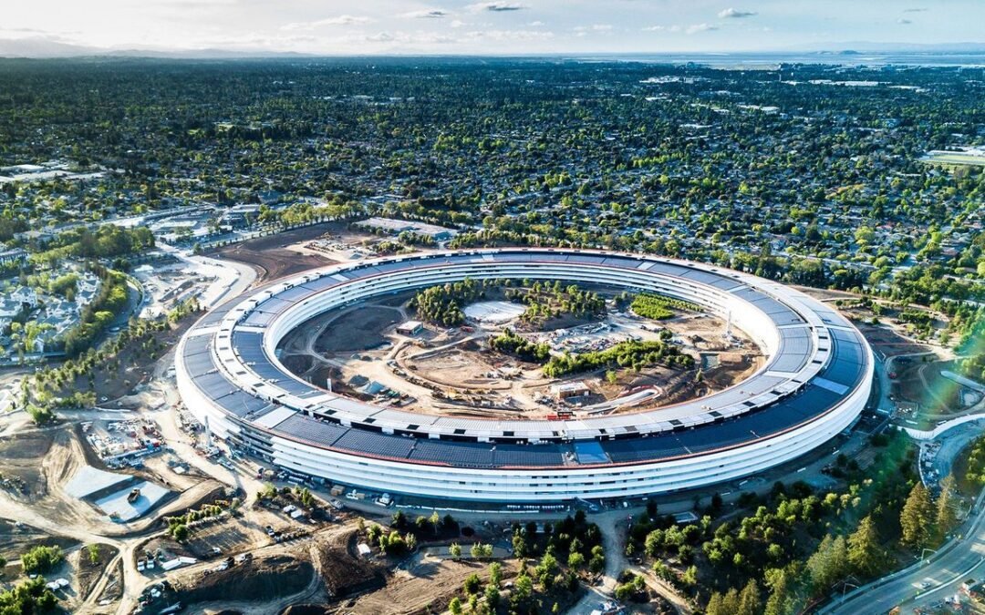 L’Iran dichiara guerra alla Silicon Valley: ultimatum dell’IRGC contro 18 colossi tech USA