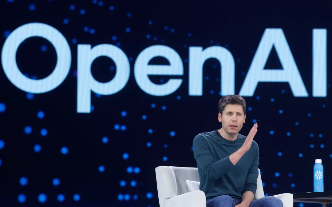 ChatGPT entra nei conti correnti: OpenAI lancia l’IA per la finanza personale (tra innovazione e rischi per la privacy)