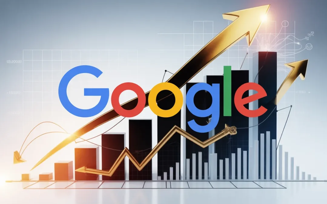 Alphabet, il mese che riscrive la storia: +34% in aprile, nuovo massimo storico e dominio dell’IA