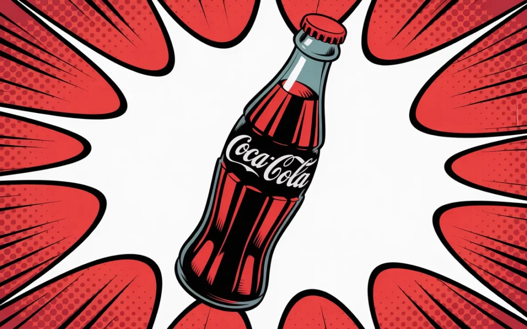 Coca-Cola: la forza del brand spinge i margini al 35%, ma il capitale circolante frena temporaneamente la cassa
