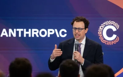 Anthropic lancia l’allarme: «Se la Cina ci supera nell’AI, il mondo non sarà più sicuro»