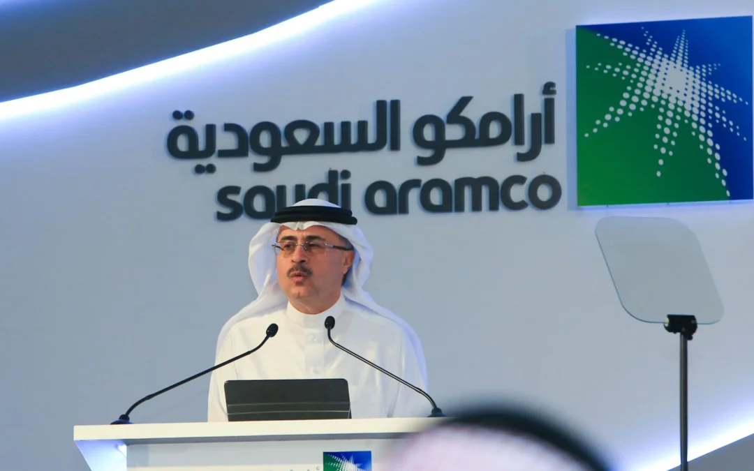Aramco: utili in crescita nel primo trimestre (+26%), ma il blocco di Hormuz spaventa la borsa: “conseguenze catastrofiche”