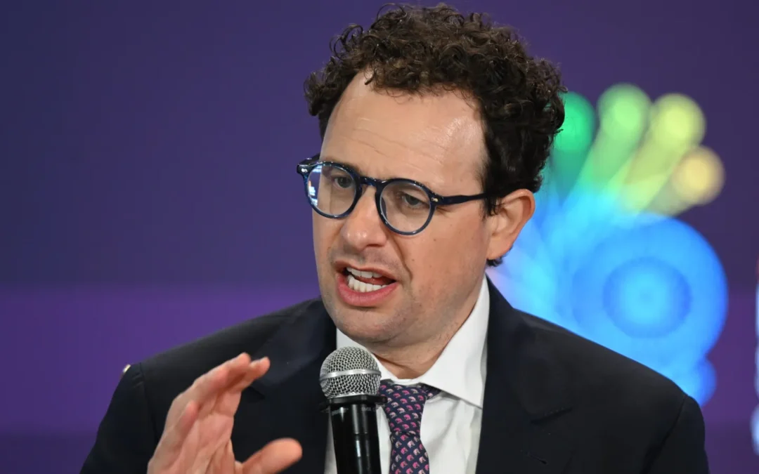 Anthropic sigla una joint venture da 1,5 miliardi con Blackstone e Goldman Sachs per conquistare il mercato globale delle imprese