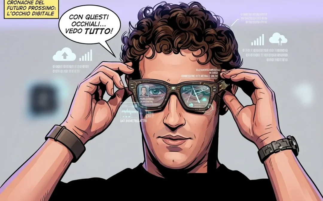 Meta e il dilemma Capex: gli investimenti nell’AI valgono la scommessa? I numeri del Q1 dicono di sì