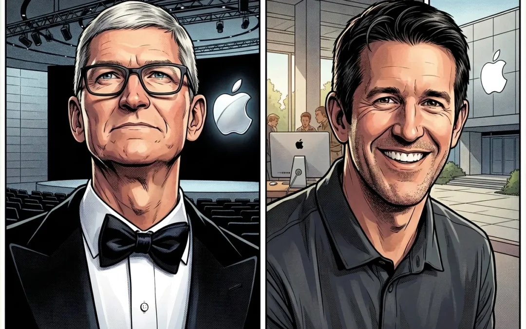 Apple Q2: Margini lordi record al 47%, ma l’Asset Turnover riflette la cautela negli investimenti.