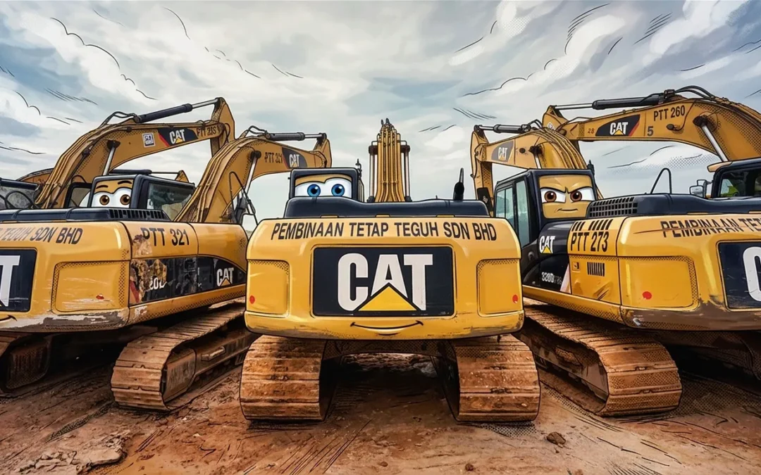 CAT 1Q26: Utili e Dividendi volano, ma la cassa scende. Strategia di capitale o azzardo ciclico?