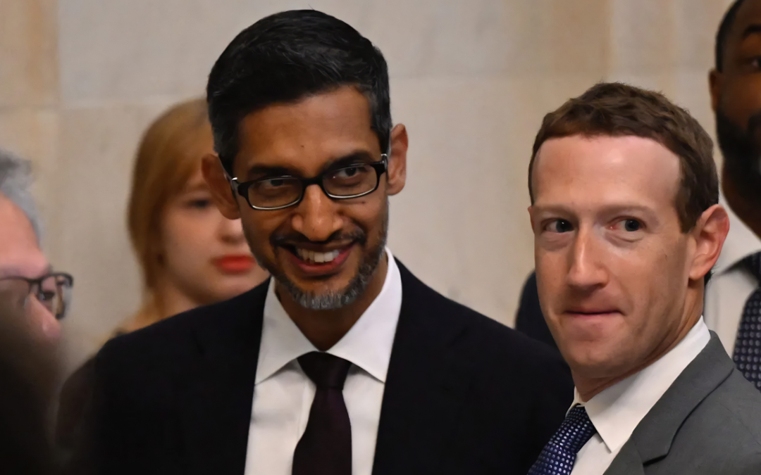 Boom IA: le spese delle Big Tech supereranno i 1.000 miliardi di dollari nel 2027, ma gli investitori esigono i ricavi