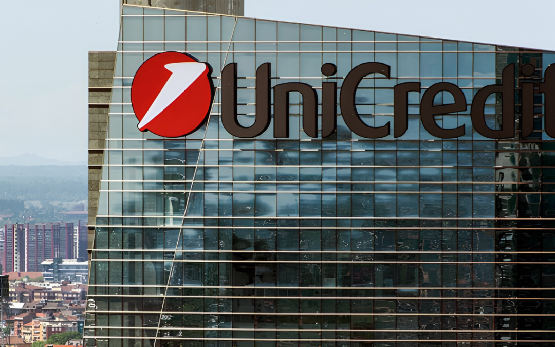UniCredit: utile da 3,2 miliardi, il migliore trimestre di sempre. E ora punta agli 11 miliardi per l’anno