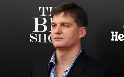 Michael Burry alza la voce: “Sembrano gli ultimi mesi della bolla del 1999-2000”